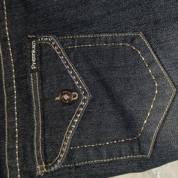 Women's 20 Jeanbay jeans - Picture 2 of 4